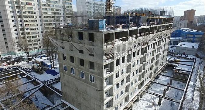  Квартирный контроль