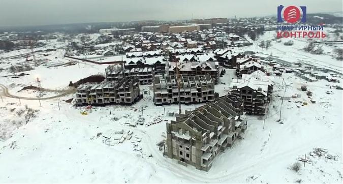  Квартирный контроль