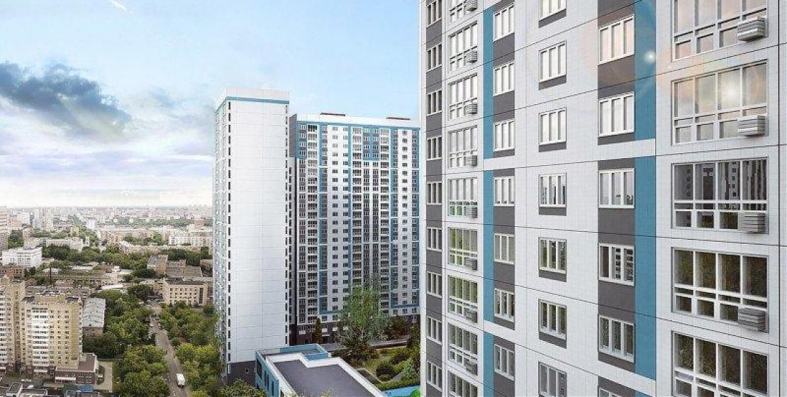  Квартирный контроль