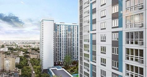 ЖК "Семеновский парк" Квартирный контроль