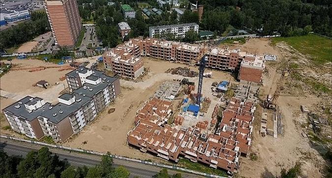  Квартирный контроль