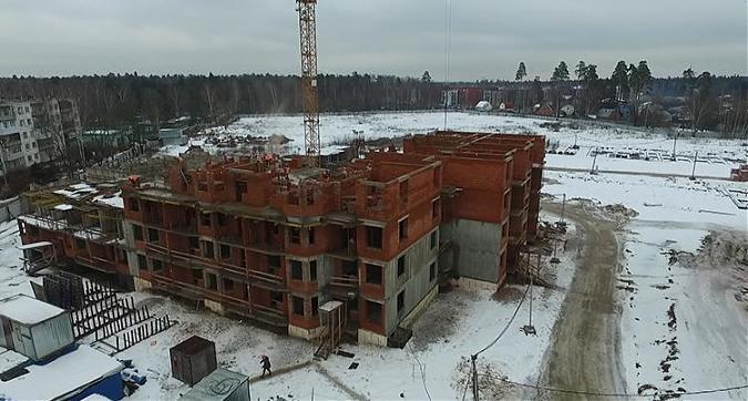  Квартирный контроль