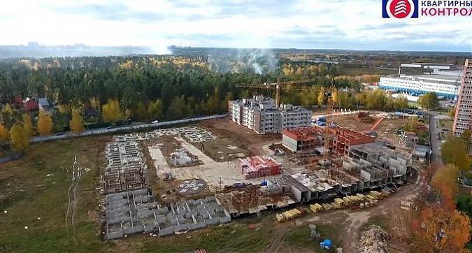  Квартирный контроль