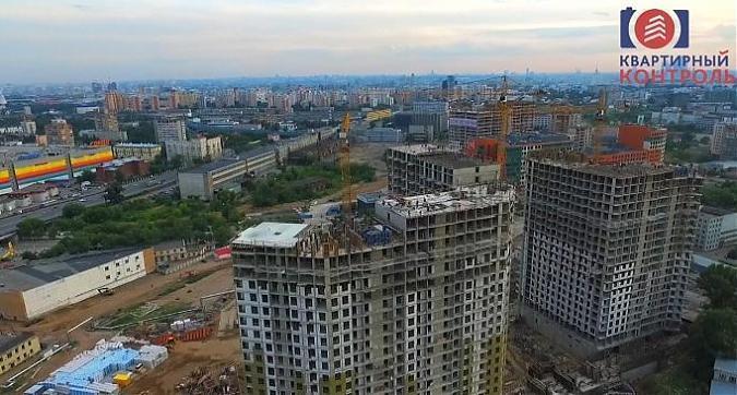  Квартирный контроль