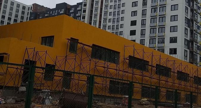 ЖК Москвичка, фото - 5 Квартирный контроль