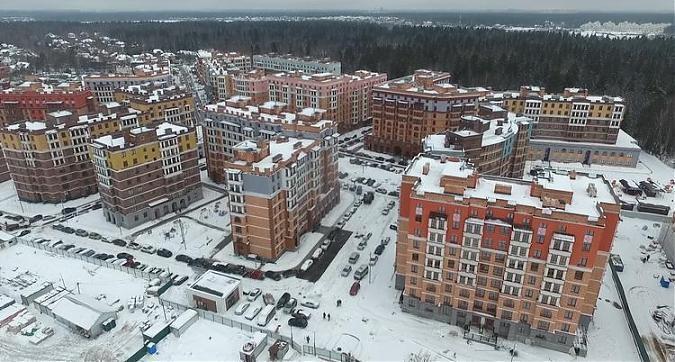  Квартирный контроль