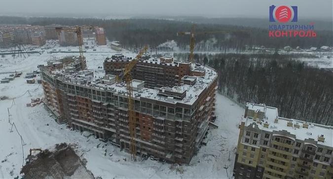  Квартирный контроль