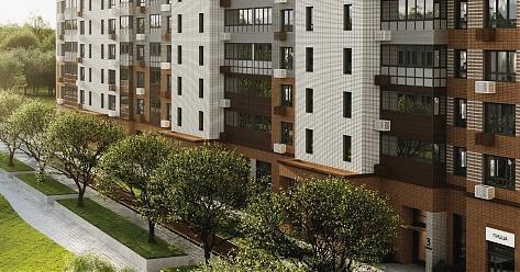 ЖК "1-й Шереметьевский" (Первый Шереметьевский) Квартирный контроль