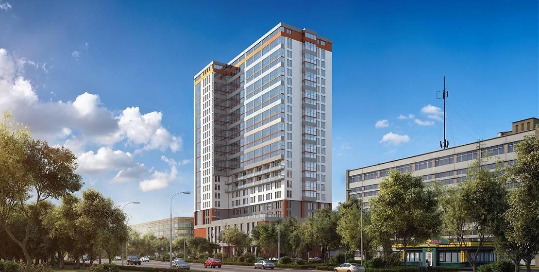  Квартирный контроль