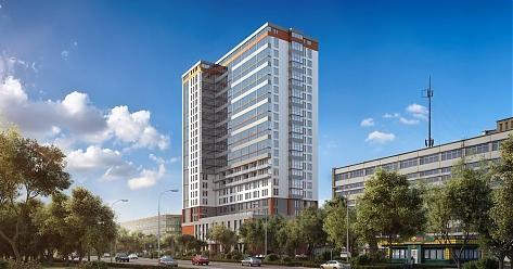 ЖК "Октябрь" (Клубный дом "Октябрь") Квартирный контроль