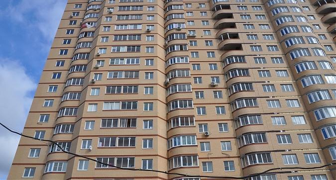 Дом № 12 в ЖК Дедовский Квартирный контроль