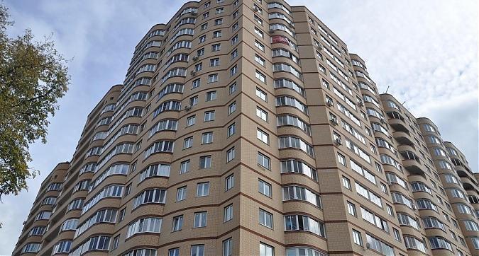 Дом № 12 в ЖК Дедовский Квартирный контроль