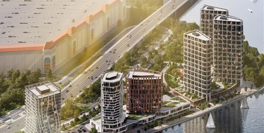  Квартирный контроль