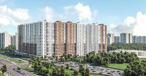 ЖК "FoRest" (Форест) Квартирный контроль