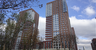  Квартирный контроль