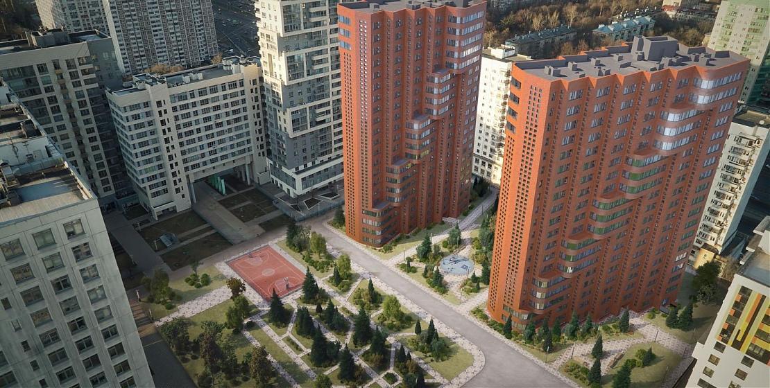  Квартирный контроль