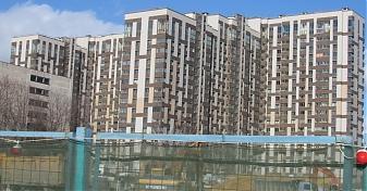  Квартирный контроль