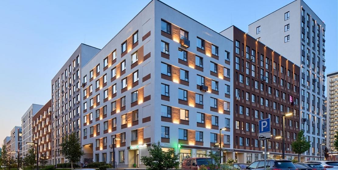  Квартирный контроль