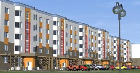 ЖК "Новый квартал Бекасово" Квартирный контроль