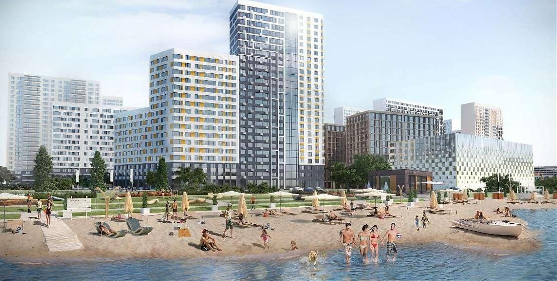  Квартирный контроль