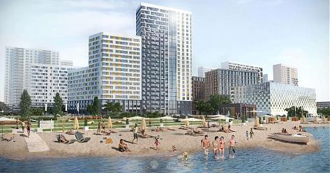 ЖК "Пехра" Квартирный контроль