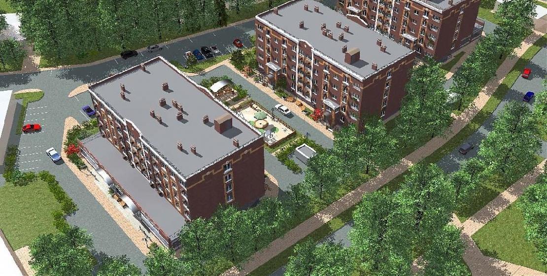  Квартирный контроль