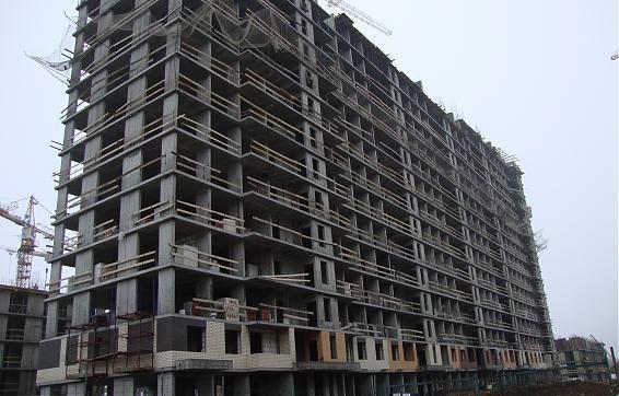 ЖК Пригород Лесное, корпус, 16, вид с ул. Загородная, фото - 10 Квартирный контроль