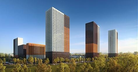 ЖК "Полярная 25" Квартирный контроль