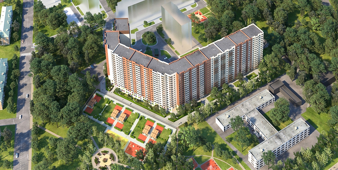  Квартирный контроль