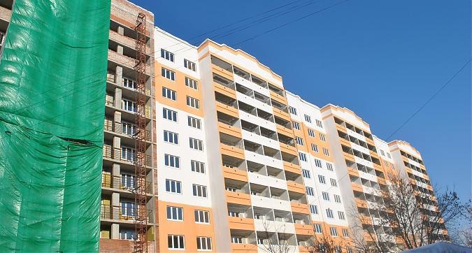  Квартирный контроль
