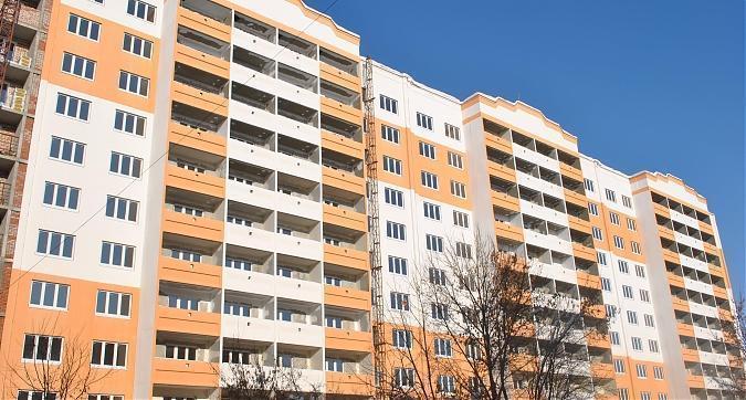  Квартирный контроль