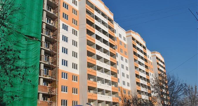  Квартирный контроль