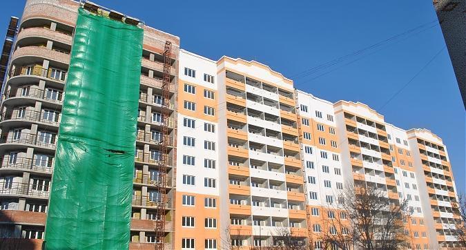  Квартирный контроль
