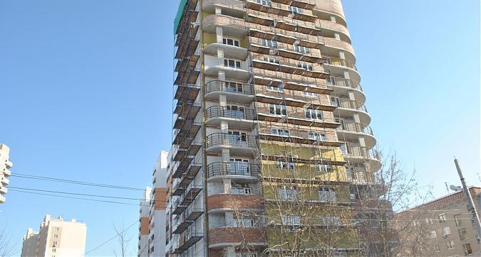  Квартирный контроль
