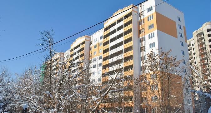  Квартирный контроль