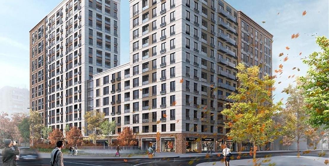  Квартирный контроль