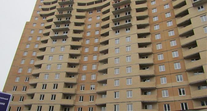 ЖК Первый Юбилейный - в жилом комплексе проводятся внутренние работы Квартирный контроль