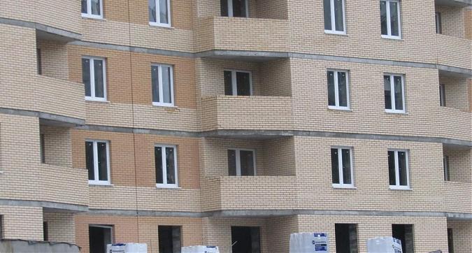 ЖК Первый Юбилейный - в жилом комплексе проводятся внутренние работы, фото 8 Квартирный контроль