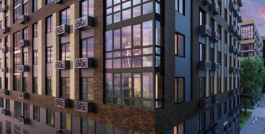  Квартирный контроль