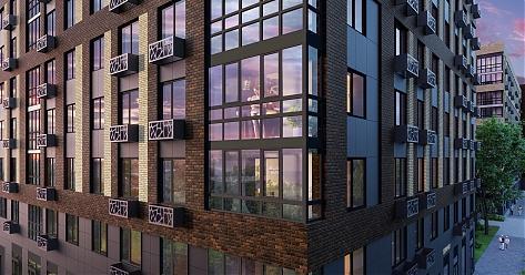 Арт-квартал Публицист Квартирный контроль