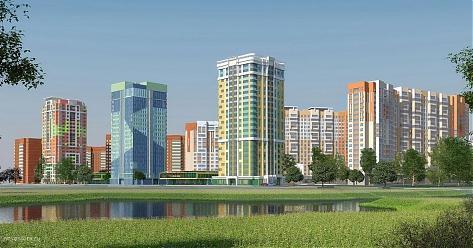 ЖК "Прима-Парк" Квартирный контроль