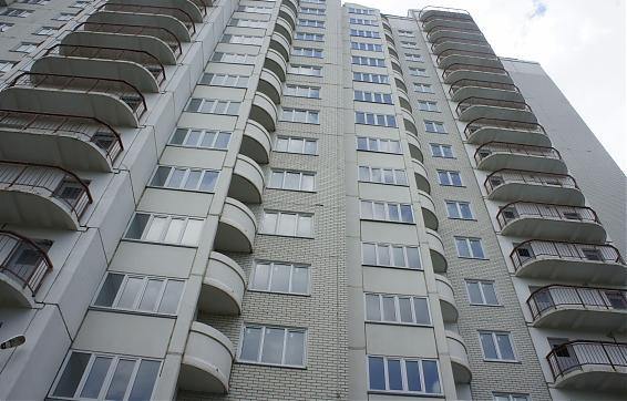 ЖК Родники, вид с Трудовой ул., фото 2 Квартирный контроль