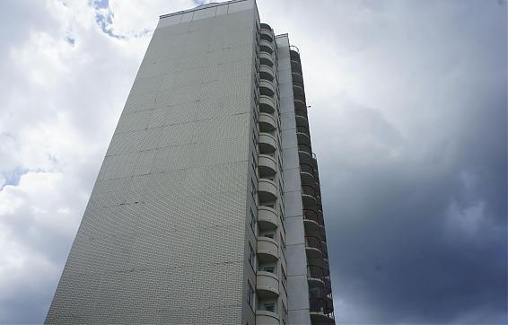 ЖК Родники, вид с Трудовой ул., фото 3 Квартирный контроль