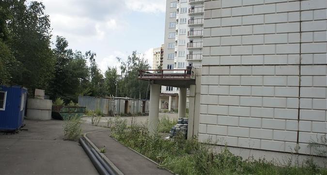 ЖК Родники, вид с Трудовой ул., фото 4 Квартирный контроль