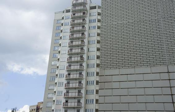 ЖК Родники, вид с Трудовой ул., фото 5 Квартирный контроль
