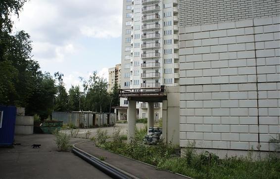 ЖК Родники, вид с Трудовой ул., фото 6 Квартирный контроль