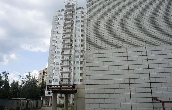 ЖК Родники, вид с Трудовой ул., фото 7 Квартирный контроль