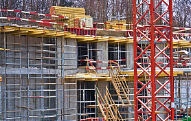  Квартирный контроль