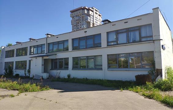 ЖК Линту, планируемое место строительства, вид с 3-ей Гражданской ул., фото 6 Квартирный контроль