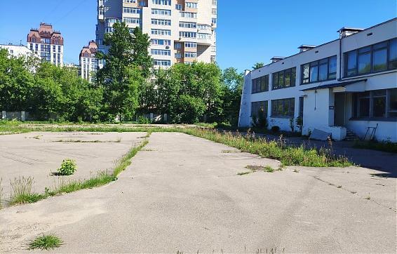 ЖК Линту, планируемое место строительства, вид с 3-ей Гражданской ул., фото 7 Квартирный контроль